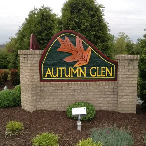 Monument / Pylon Signs